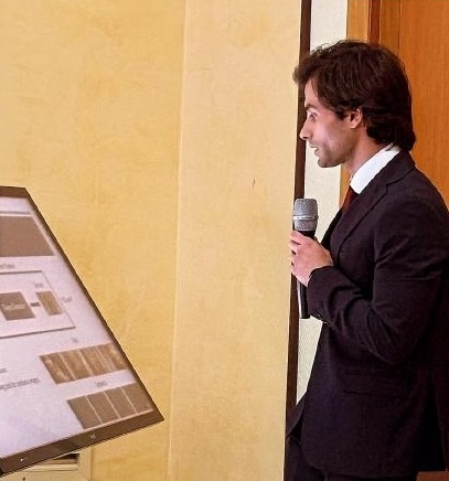 Giovanni Pasqualino - AI Engineer